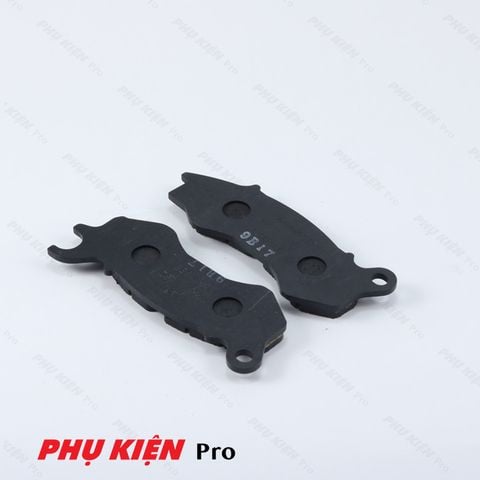 Bộ Má Phanh Dầu Pcx