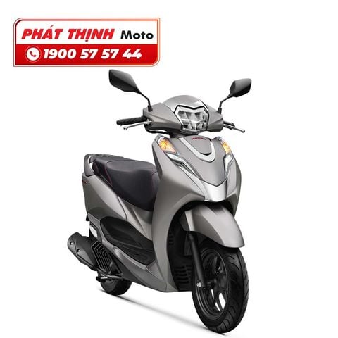 HONDA LEAD 125 CC