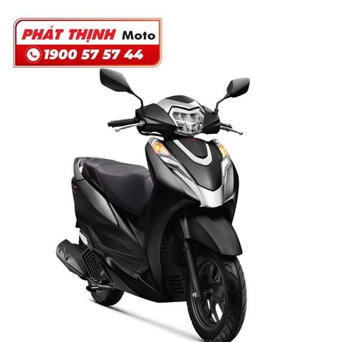 HONDA LEAD 125 CC