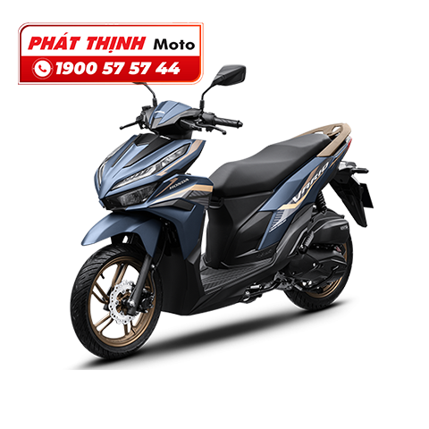 HONDA VARIO 125